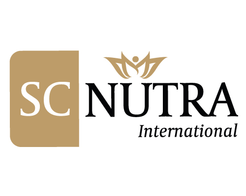 SC Nutra Logo