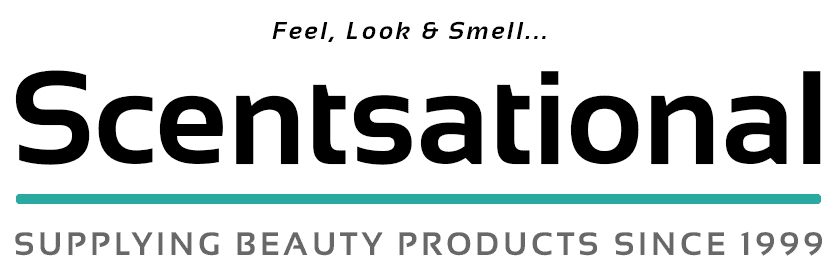Scentsational Logo