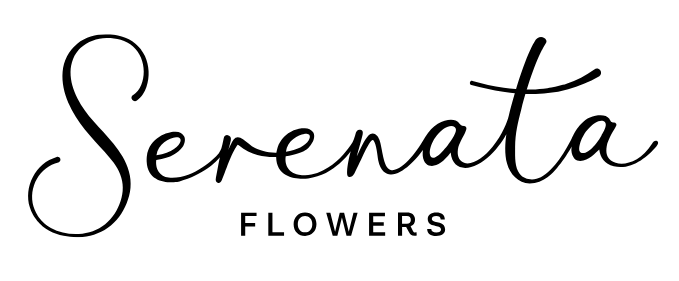 Serenata Flowers UK Logo
