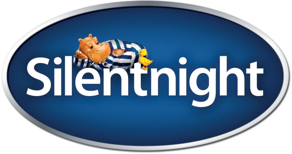 Silentnight Logo