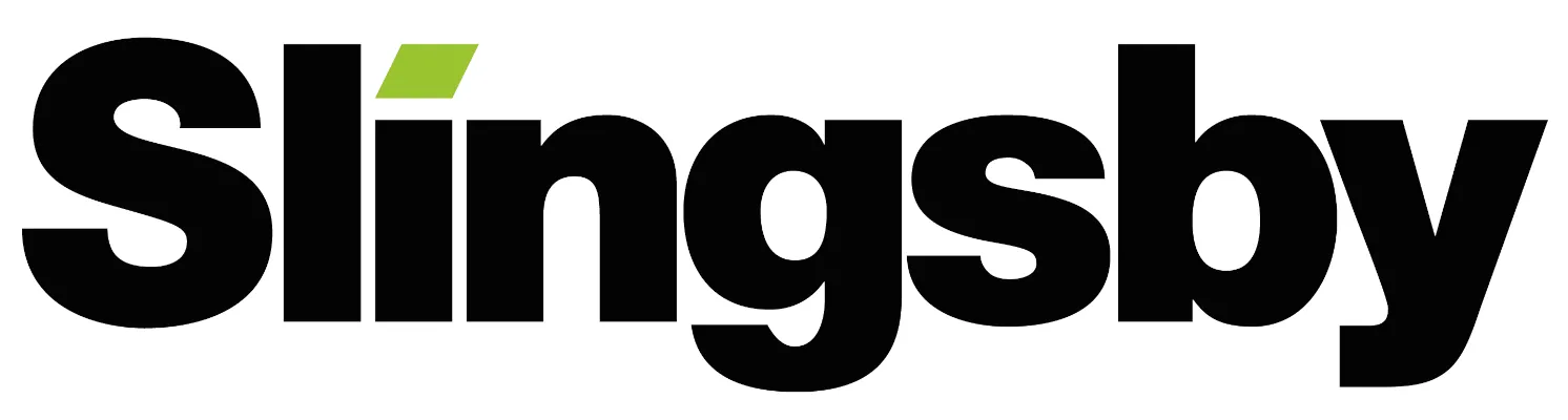 Slingsby UK Logo
