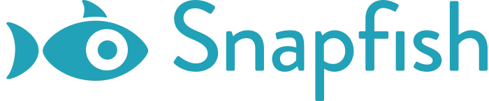 Snapfish UK Logo