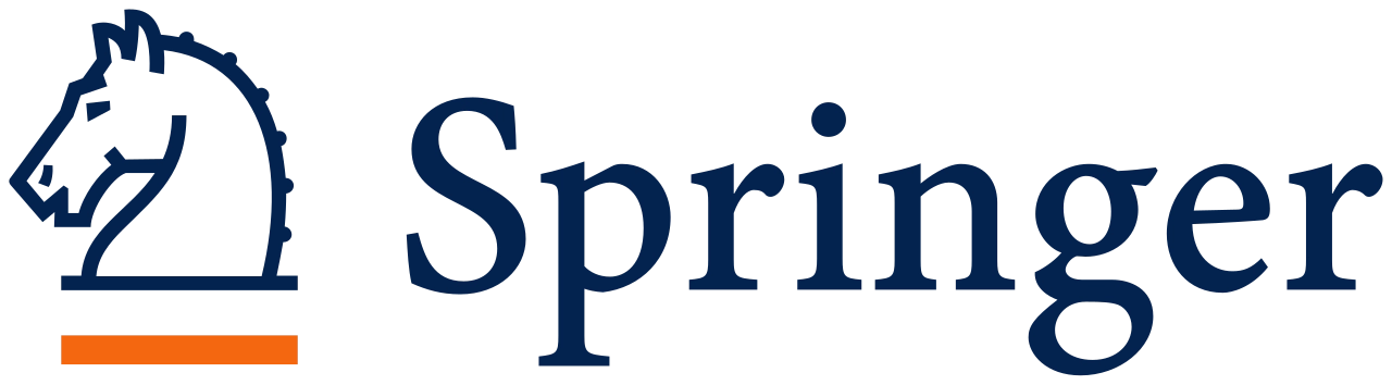 Springer UK Logo