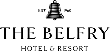 The Belfry Logo