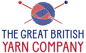 The Great British Yarn Company Logo