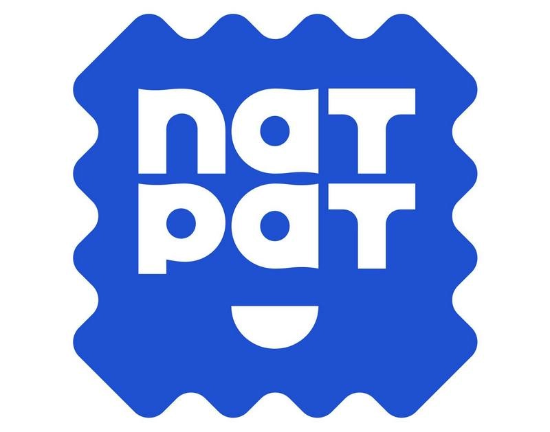 The Natural Patch Co Logo