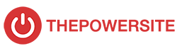 The Power Site Logo