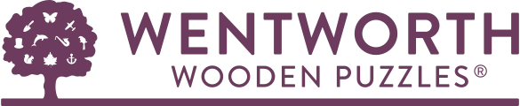The Wentworth Wooden Jigsaw Company Limited Logo