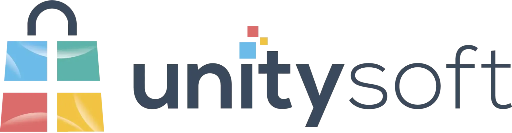 Theunitysoft Logo