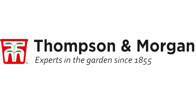 Thompson & Morgan Logo