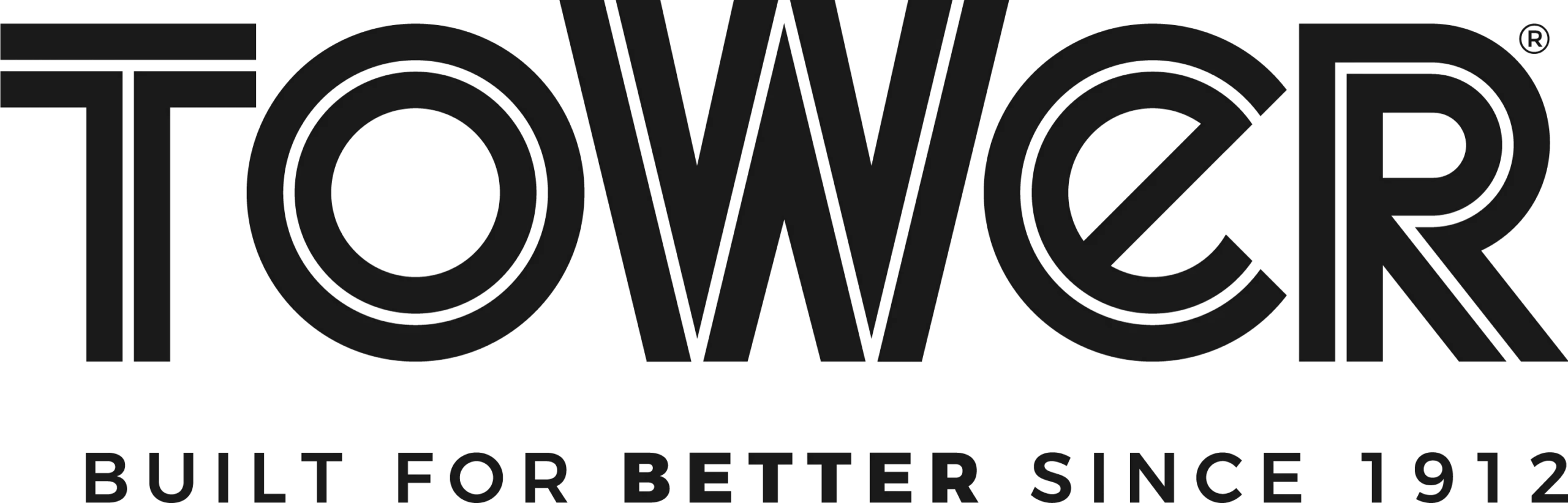 Tower Housewares Logo