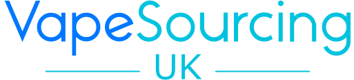 VapeSourcing UK Logo