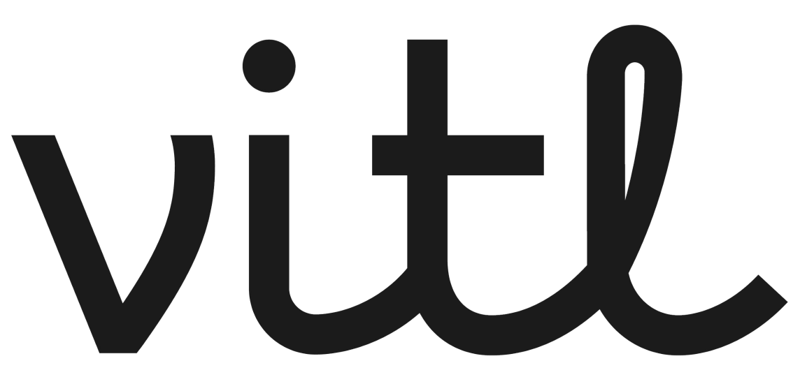 VITL UK Logo