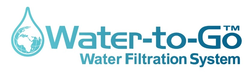 Water to Go Logo