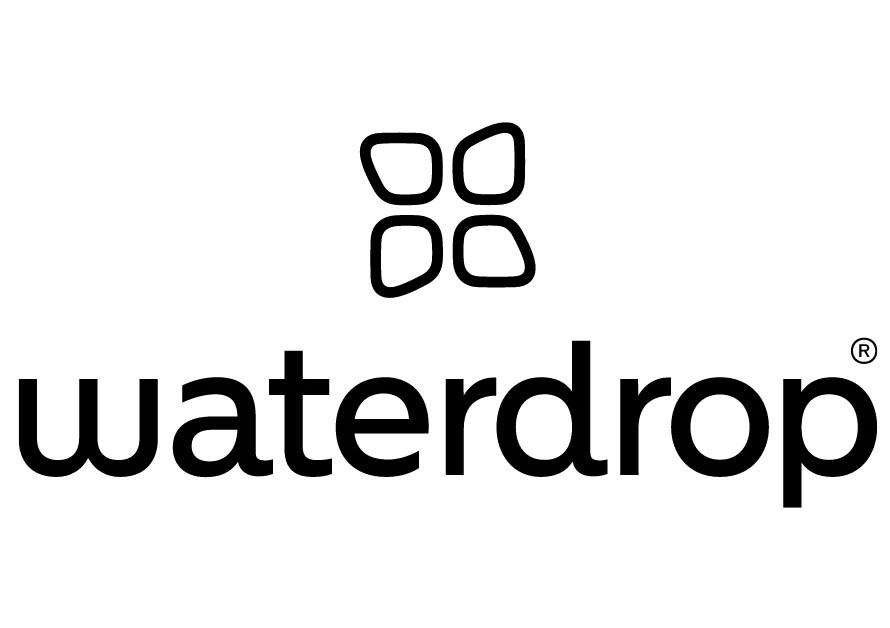WaterDrop UK Logo