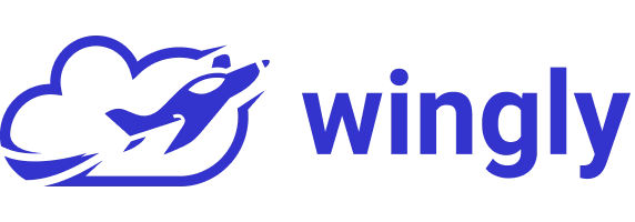 Wingly UK Logo