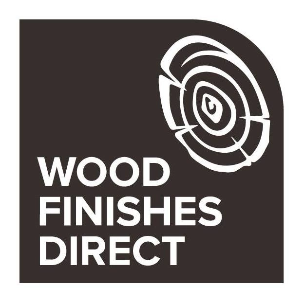 Wood Finishes Direct UK Logo