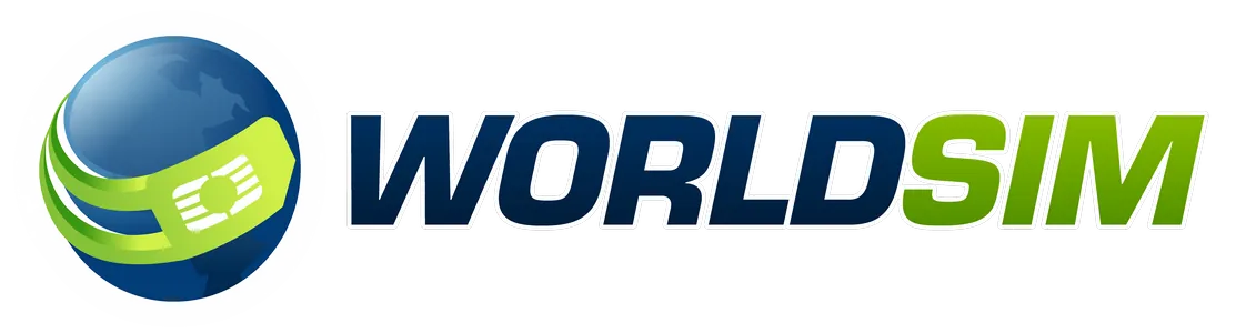 WorldSIM Logo