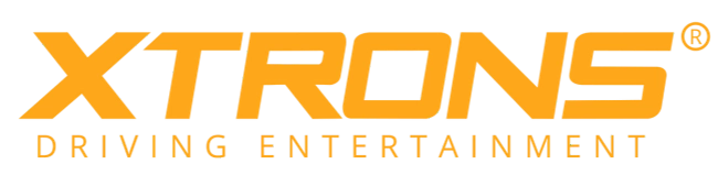 XTRONS Logo