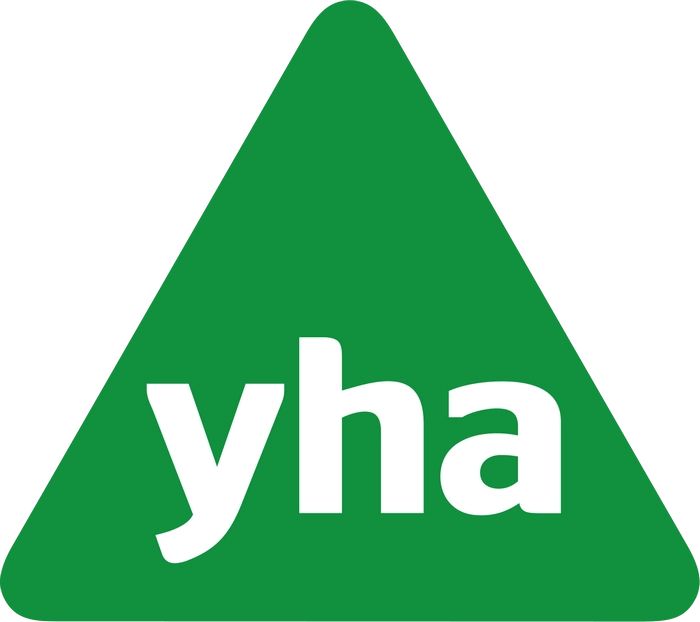 YHA England and Wales Logo
