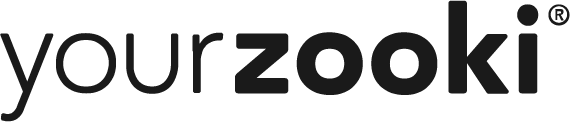 YourZooki Logo