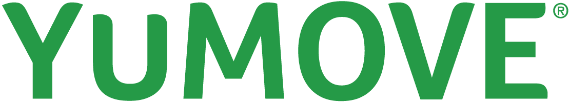 YuMOVE Logo