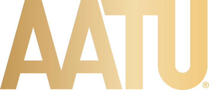 AATU Logo