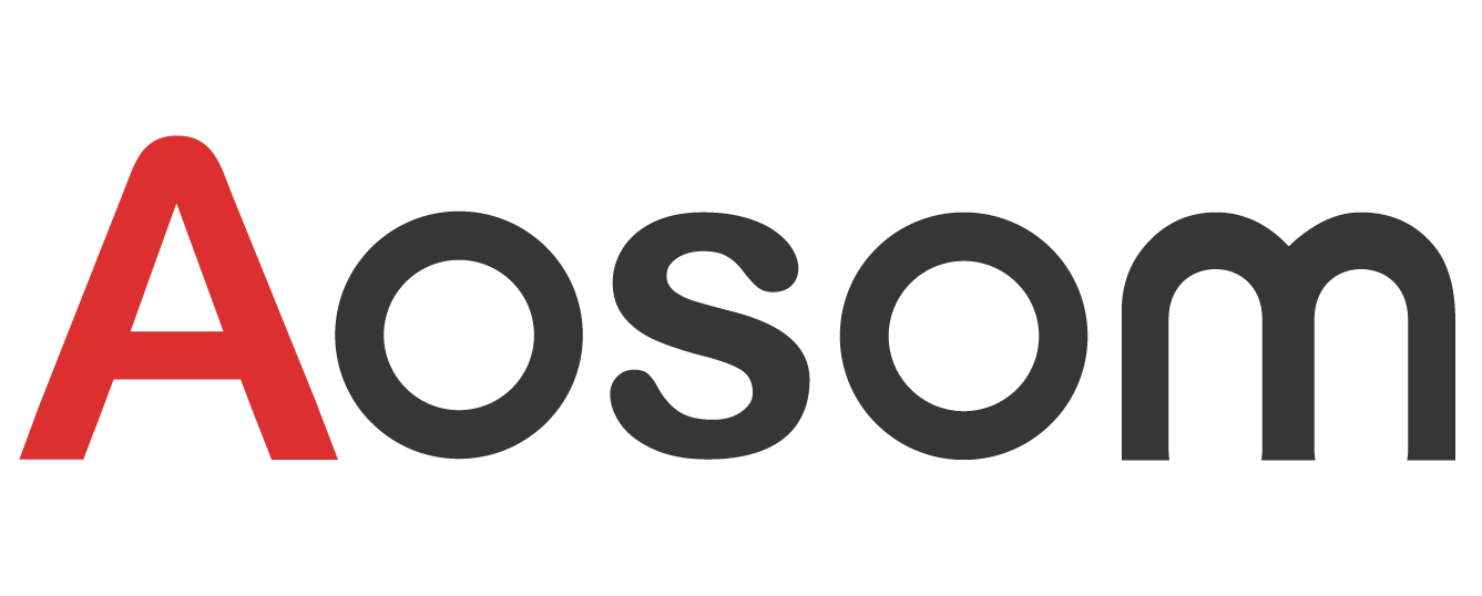 Aosom Logo