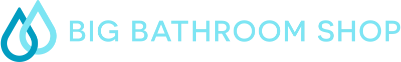 Big Bathroom Shop Logo