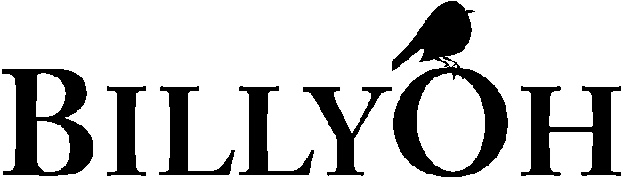 BillyOh Logo
