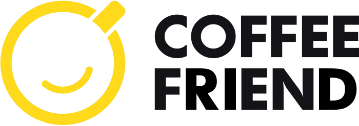 Coffee Friend Logo