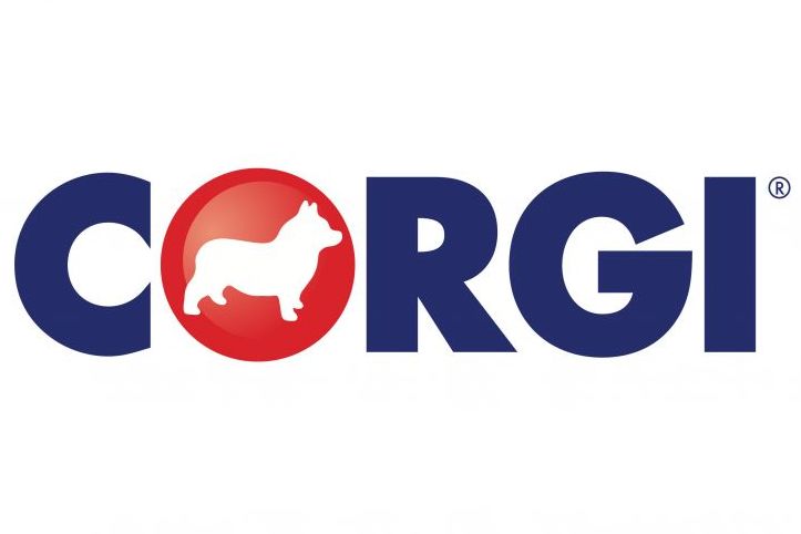 CORGI Logo