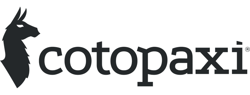 Cotopaxi Logo