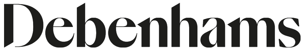 Debenhams UK Logo