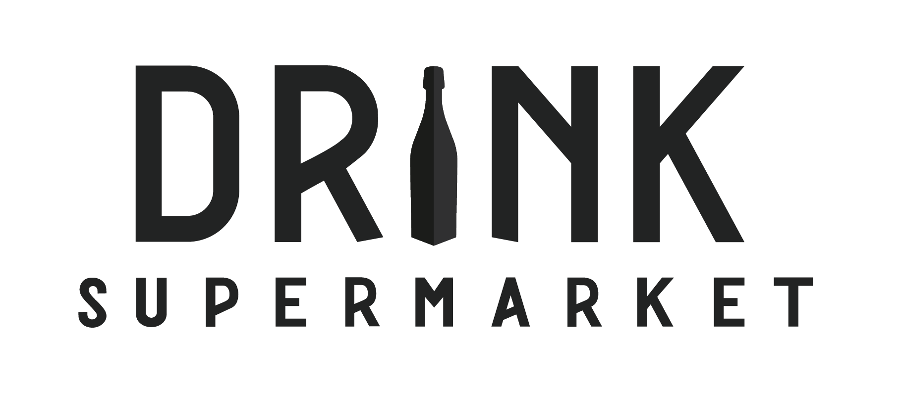 DrinkSupermarket Logo