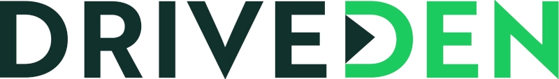 DriveDen Logo