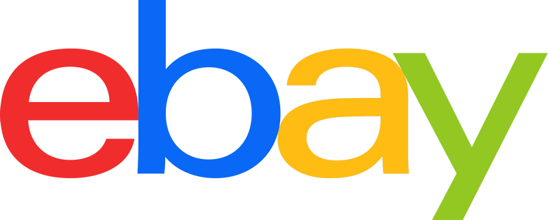 eBay.co.uk Logo