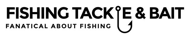 Tackle & Bait Logo