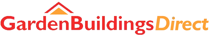 Garden Buildings Direct UK Logo