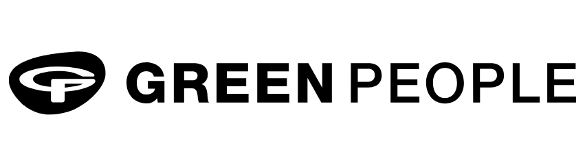 Green People Logo
