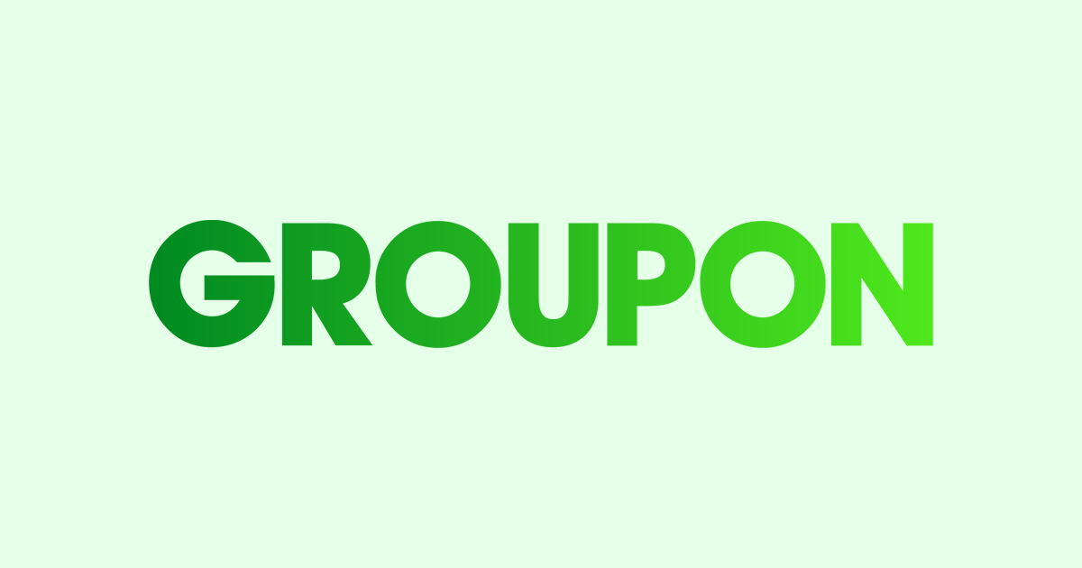 Groupon UK Logo