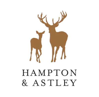 Hampton and Astley UK Logo