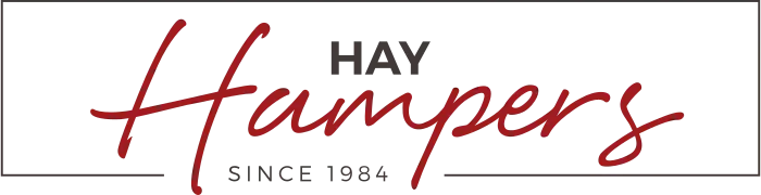 Hay Hampers Logo