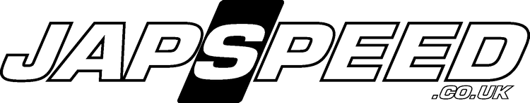 Japspeed UK Logo