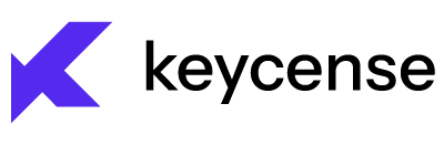 Keycense UK Logo