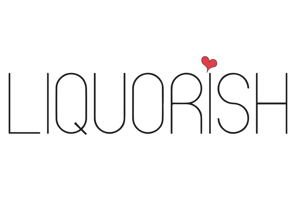 Liquorish Logo