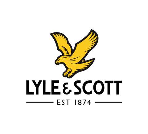 Lyle & Scott UK Logo