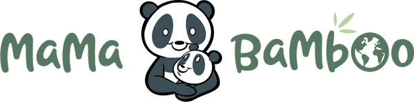 Mama Bamboo Logo