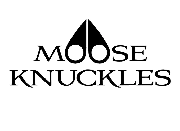 Moose Knuckles UK Logo