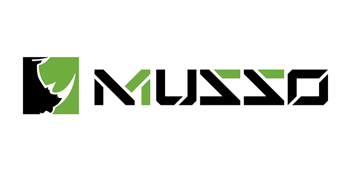 MUSSO Logo